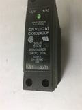 Crydom CKRD2420P Solid State Relay 240 V 20 A