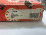 FAG 32032X Tapered Roller Bearing