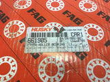 FAG 32032X Tapered Roller Bearing