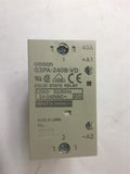 Omron G3PA-240B-VD Solid State Relay 5-24 VDC