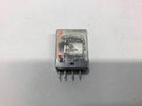 Magnecraft 781XAXC-24A 24 VAC Relay Lot of 5