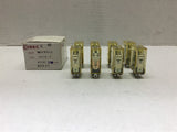 Idec RH1B-U Relay 24 VDC Box of 8