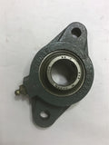 Dodge 124052 Flange Bearing 1" ID