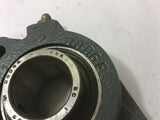 Dodge 124052 Flange Bearing 1" ID