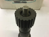 Sprocket Roller 4 1/4" Long 23 Teeth