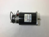 Torque Systems MK3528-CLBAN PM Servo Motor with Encoder