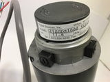 Torque Systems MK3528-CLBAN PM Servo Motor with Encoder