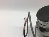 Torque Systems MK3528-CLBAN PM Servo Motor with Encoder