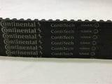 Continental 1280-8M-50 ContiTech Hawk Pd Timing Belt 546978084