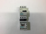 Siemens 3RA11100KA151AK6 Contactor 460 V @ 3 Phase