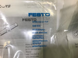 Festo DSM-40-270-CC-A-B Swivel Module Rotary Actuator 547588 Ser B602