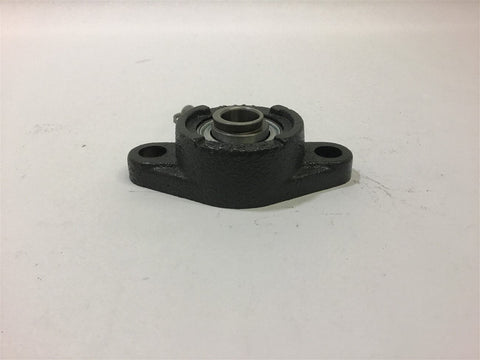 KML FL203 Flange Bearing