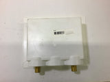 Specialty Products WMOB-M Washing Machine Outlet Box