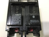 Siemens EQ9675 Circuit Breaker 100 A 2P 60 Hz 120/240 V