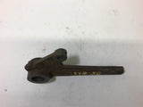 H22-331 2505 Lever 9 1/2" Long 1.250" ID