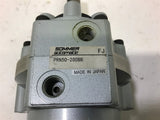 Sommer PRN50-280BB Rotary Cylinder