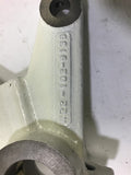 Lever 8" Long 1 1/4" ID H22-331-2505