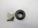 Martin Q1 1 15/16 Double Split Taper Bushing 1 15/16" Bore