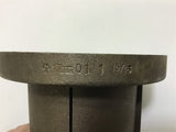 Martin Q1 1 15/16 Double Split Taper Bushing 1 15/16" Bore