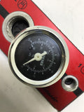 PIAB M25 Vacuum Pump M25B6-EN 0.4-0.6 Mpa 58-87 psi