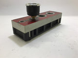 PIAB M25 Vacuum Pump M25B6-EN 0.4-0.6 Mpa 58-87 psi