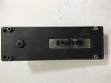 PIAB M25 Vacuum Pump M25B6-EN 0.4-0.6 Mpa 58-87 psi