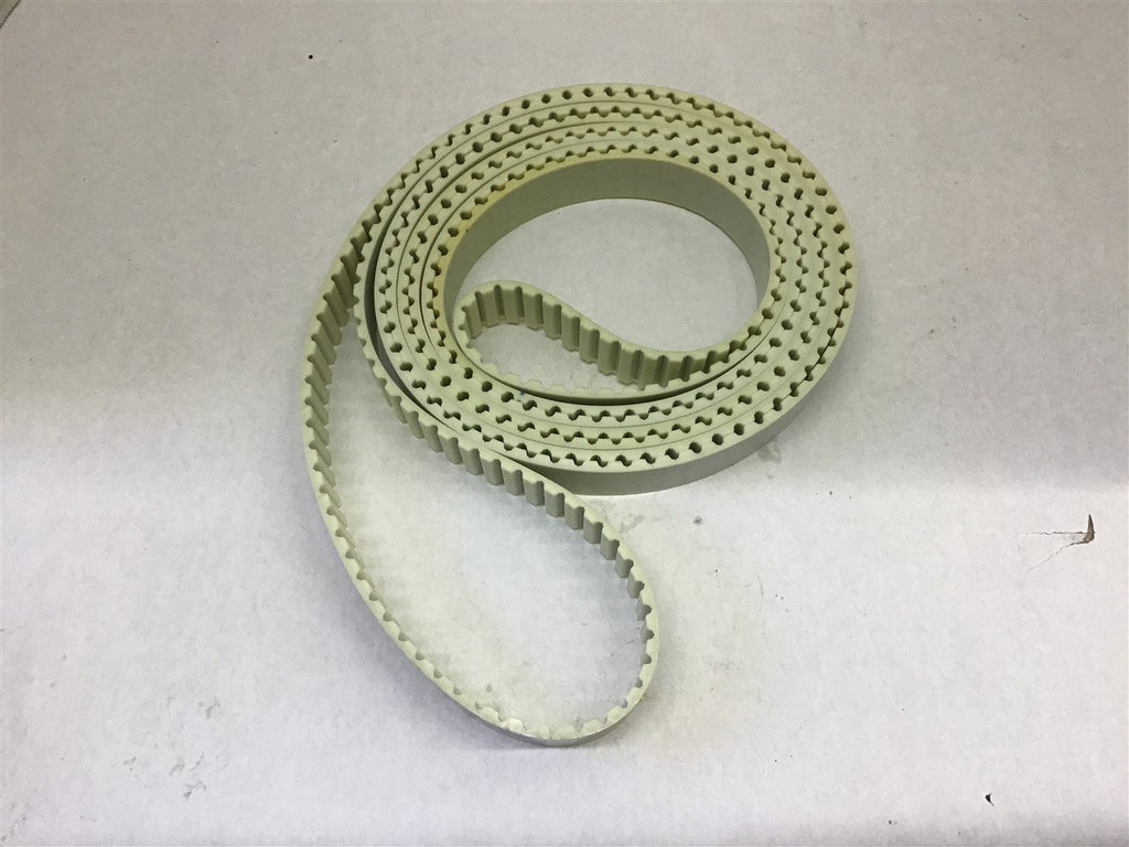 Belt 7'5" 1/4" Timing Belt