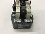 Potter & Brumfield PRD-11AJ0-120 Power Relay 120V 50/60Hz 20A 125VDC