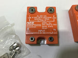 NCC SNC-R2010-502 Solid State Relay Lot of 2