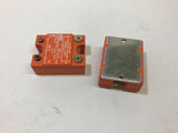 NCC SNC-R2010-502 Solid State Relay Lot of 2