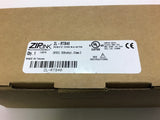 Zip Link 132FD ZL-RTB40 Remote Team Blk Terminal Block 40 Pin 30VDC Class 2