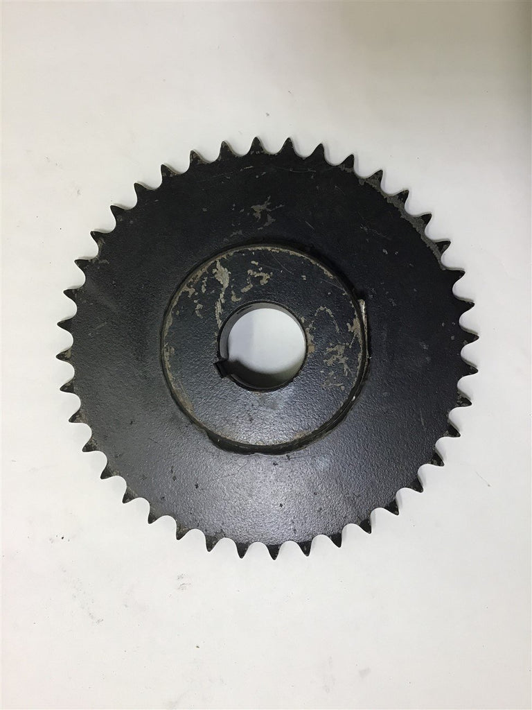 US Tsubaki 40B40F 1 1/4 Sprocket