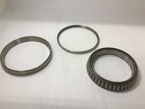 Timken 36690 Bearing Includes 3 Pieces