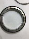 Timken 36690 Bearing Includes 3 Pieces