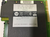 Allen-Bradley 1771-IBD/B 10-30 Vdc Input Module