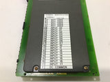 Allen-Bradley 1771-IBD/B 10-30 Vdc Input Module