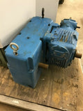 Camco 45-900PH72-120-60-120-60 Gear Reducer 300:11 Ratio 2.68 HP