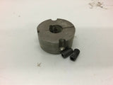 2012 Taper Lock Bushing 1" Bore