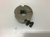 2012 Taper Lock Bushing 1" Bore